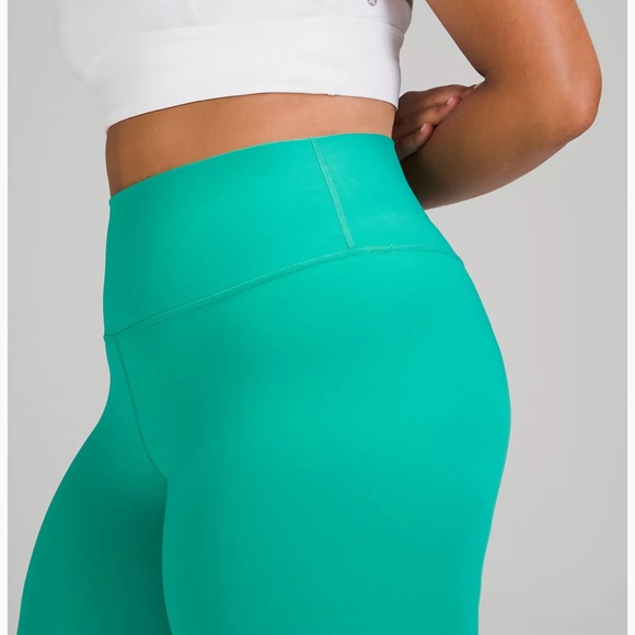 lululemon Align™ High-Rise Pant 25" - Picture 3 of 4